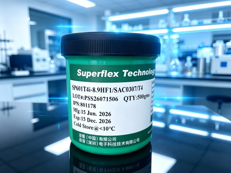 SAC0307锡膏