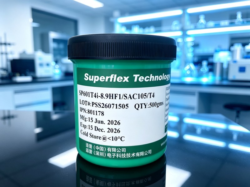 SAC105锡膏